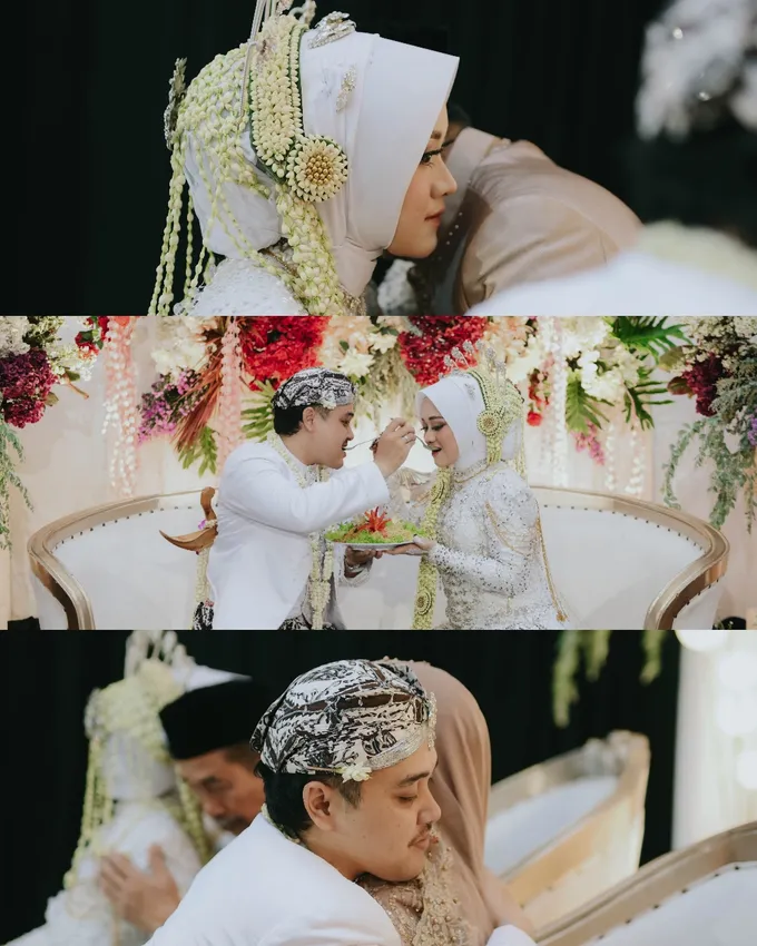 Momen Haru Anania & Dimas